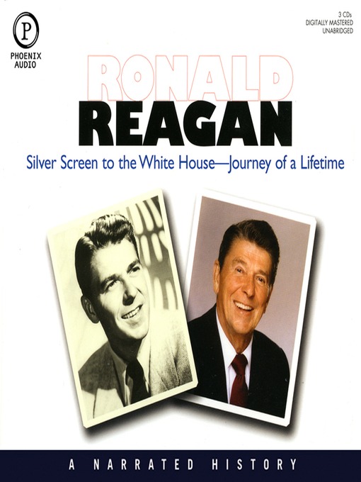Title details for Ronald Reagan by Phoenix - Available